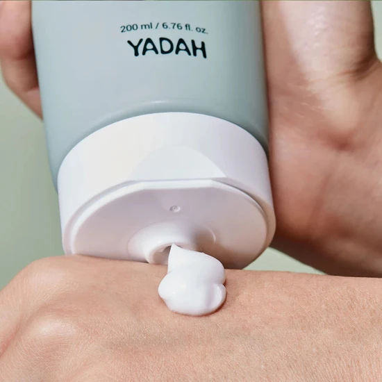 Yadah Cactus Body Lotion