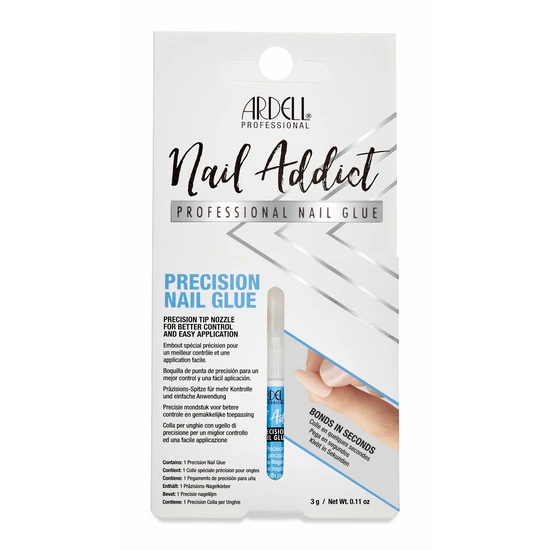 Ardell Nail Addict Precision Nail Glue 3g
