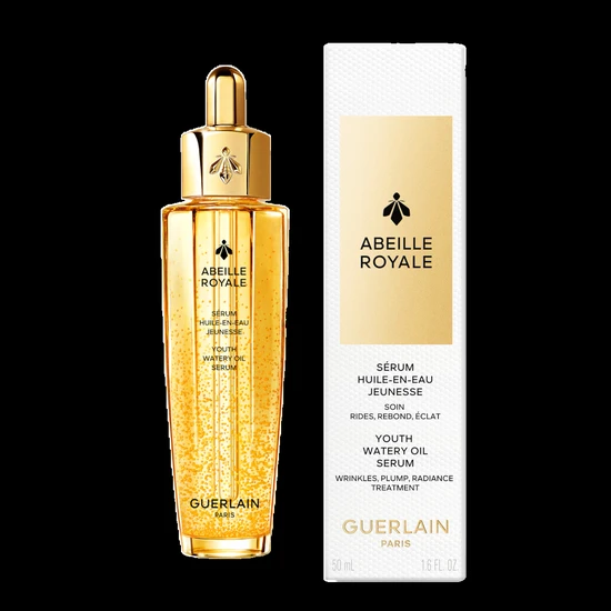 GUERLAIN Youth Watery Oil Serum 50ml