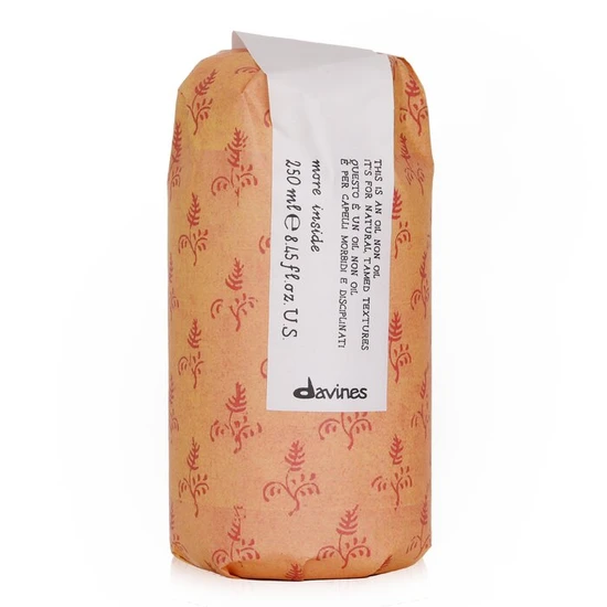 Davines More Inside This Is An Oil Non Oil 250ml