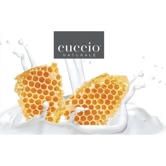 Cuccio Milk & Honey Hydrating Dry Body Oil 100ml