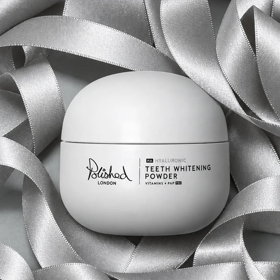 Polished London Redefining Oral Beauty Gift Set