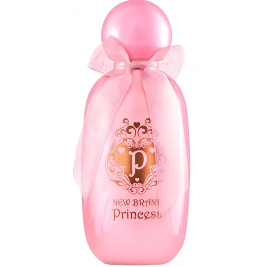 New Brand Prestige Princess Dreaming Eau De Parfum 100ml
