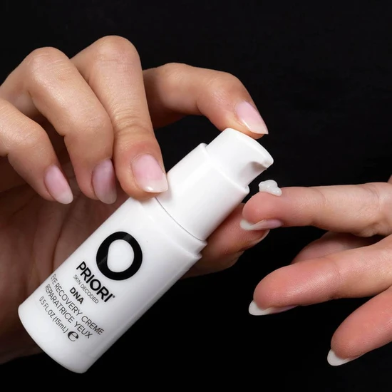 Priori DNA Eye Recovery Cream With Retinol 15ml