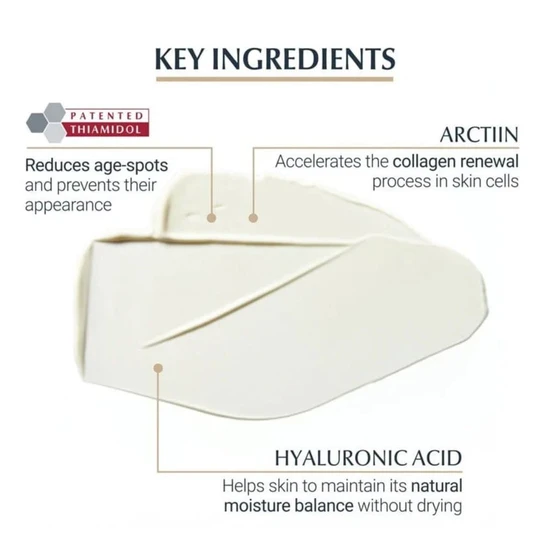 Eucerin Hyaluron-Filler + Elasticity Age Spot Correcting Hand Cream SPF 30 75ml