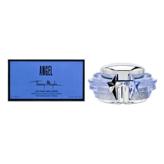 Mugler Angel Perfuming Body Cream 200ml