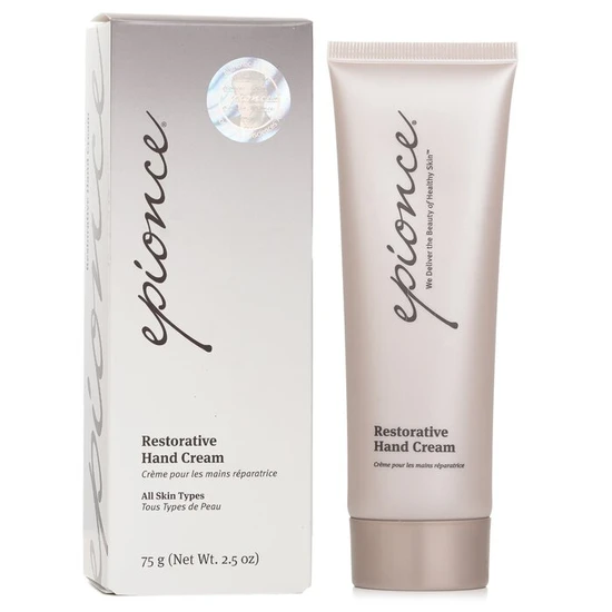 Epionce Restorative Hand Cream 75g