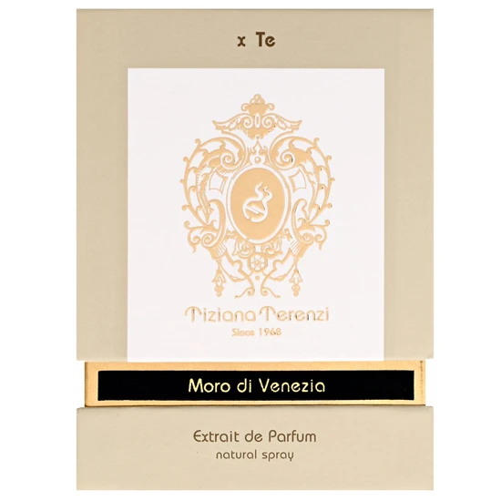 Tiziana Terenzi Moro Di Venezia Extrait De Parfum 100ml