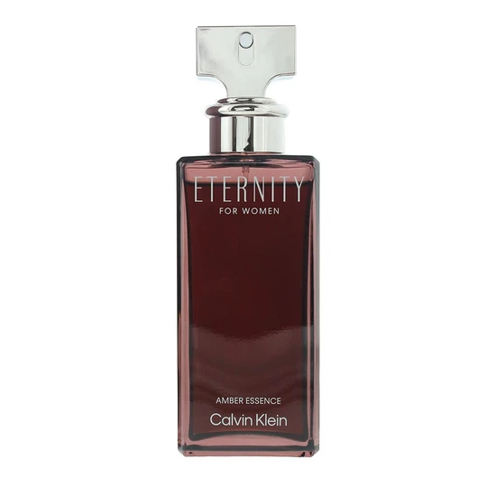 Calvin Klein Eternity Amber Essence For Women Parfum Intense 100ml