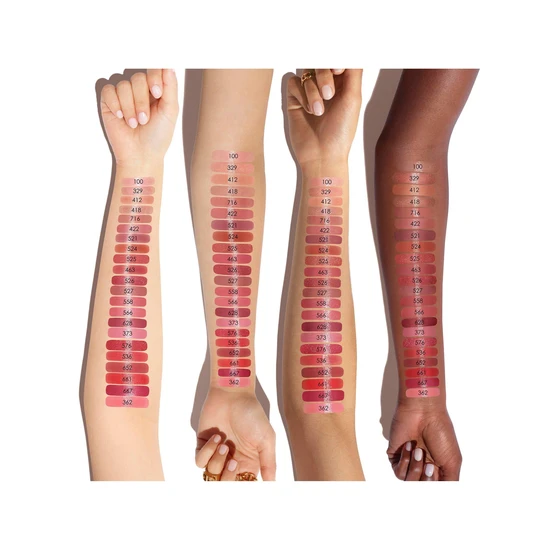 DIOR Addict Shine Lipstick 628 Pink Bow