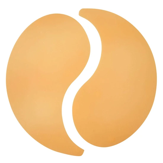 NIP+FAB Vitamin C Fix Jelly Eye Patches 20 Patches