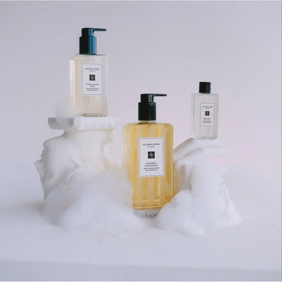 Jo Malone London Peony & Blush Suede Body & Hand Wash 100ml