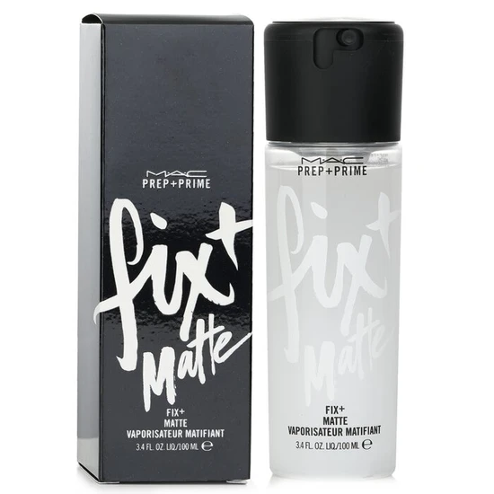 MAC Prep + Prime Fix+ Matte Spray 100ml