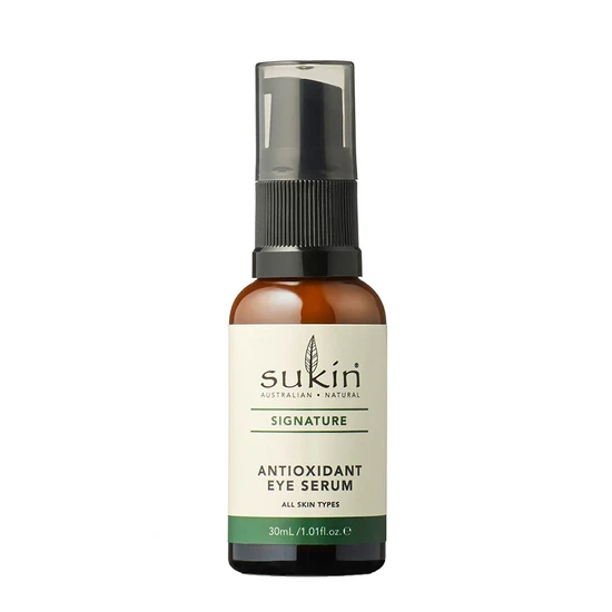 Sukin Antioxidant Eye Serum 30ml