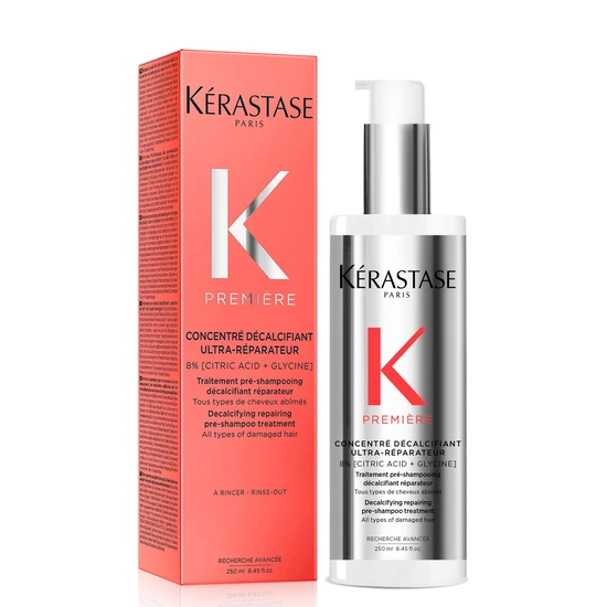 Kérastase Premiere Decalcifying Repairing Pre-Shampoo Treatment 250ml