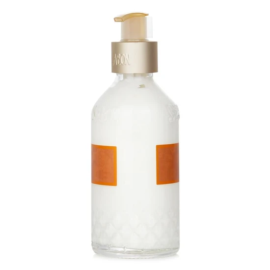 Sabon Body Lotion Ginger Orange 200ml