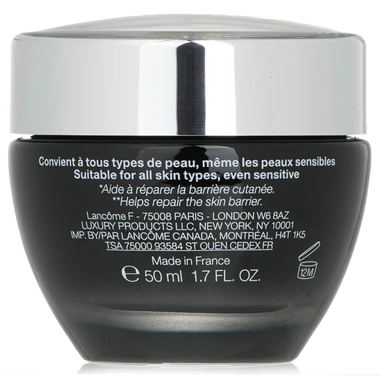 Lancôme Advanced Genifique Repairing Night Cream 50ml