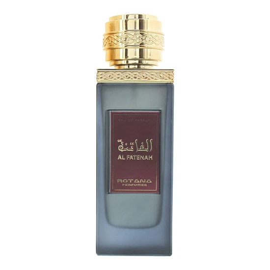 Rotana Al Fatenah Eau De Parfum 100ml