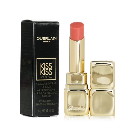 GUERLAIN KissKiss Bee Glow Lip Balm 309 Honey Glow