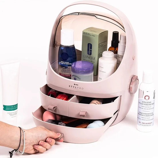 Stylpro Beauty Storage Podlette