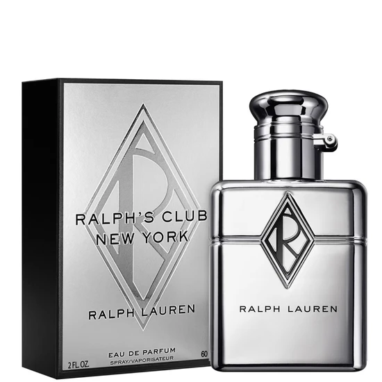 Ralph Lauren Ralph's Club New York Eau De Parfum 60ml