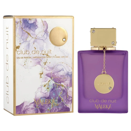 Armaf Maleka Eau De Toilette 105ml
