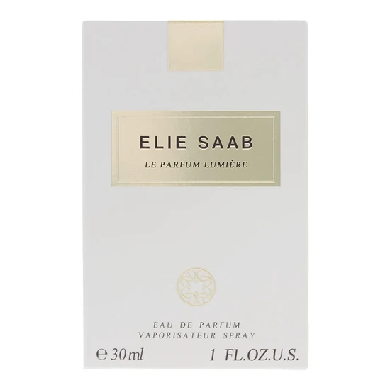 Elie Saab Le Parfum Lumiere Eau De Parfum 30ml