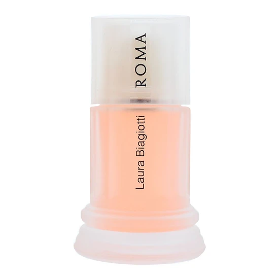 Laura Biagiotti Roma Eau De Toilette 50ml