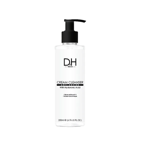 Dr H Anti-Ageing Hydration & Cleansing Pack