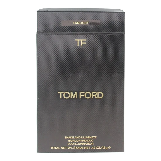 Tom Ford Shade & Illuminate Tanlight Duo Highlighter 12g