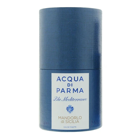 Acqua Di Parma Mandorlo Di Sicilia Eau De Toilette 75ml
