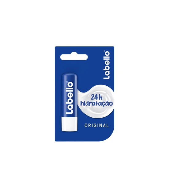 Labello Original Lip Balm 4.8g