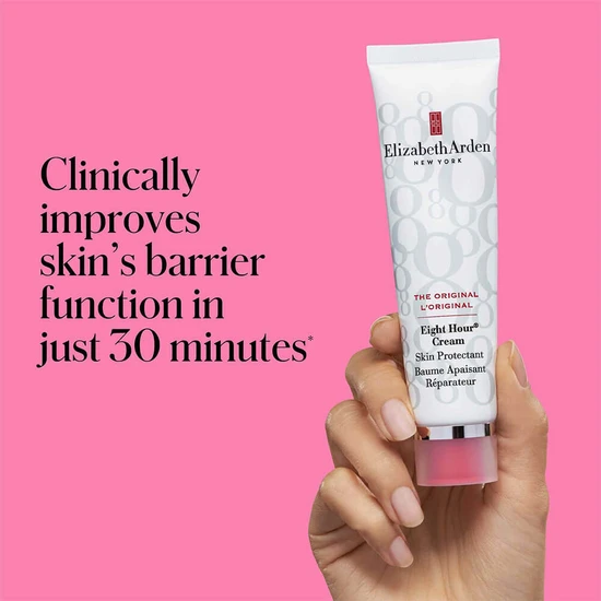 Elizabeth Arden Eight Hour Cream Skin Protectant Lightly Scented 50ml