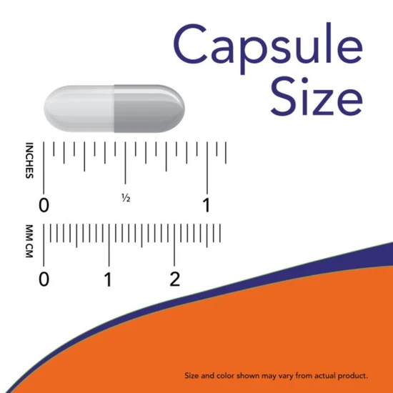 NOW Foods Black Cohosh Root 80mg - 90 Veg Capsules