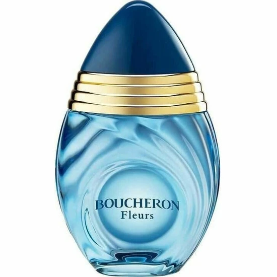 Boucheron Fleurs Eau De Parfum 100ml
