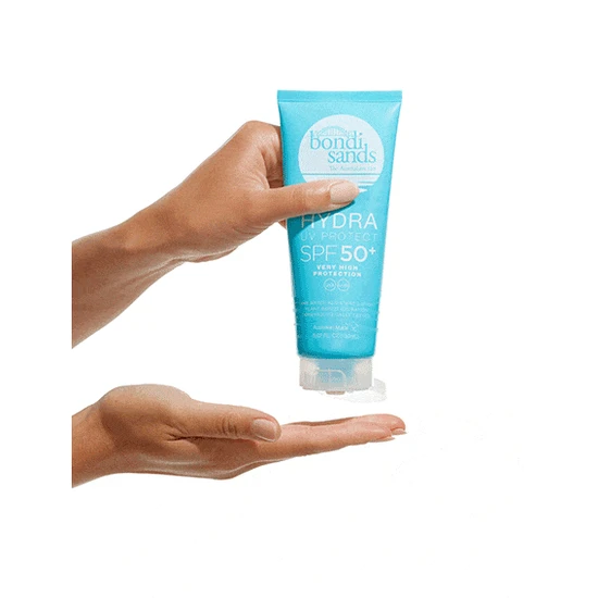 Bondi Sands Hydra UV Protect Body Lotion SPF 50 150ml