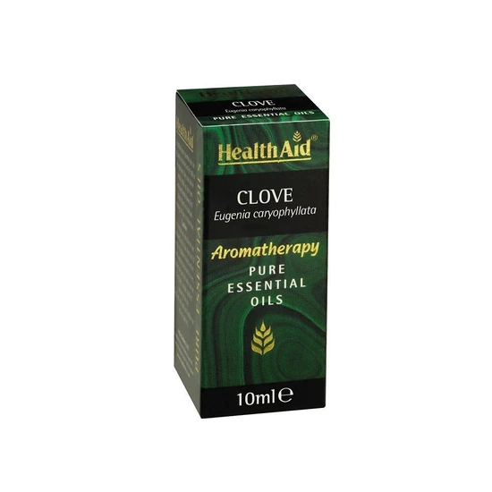 Health Aid Clove Oil 10ml
