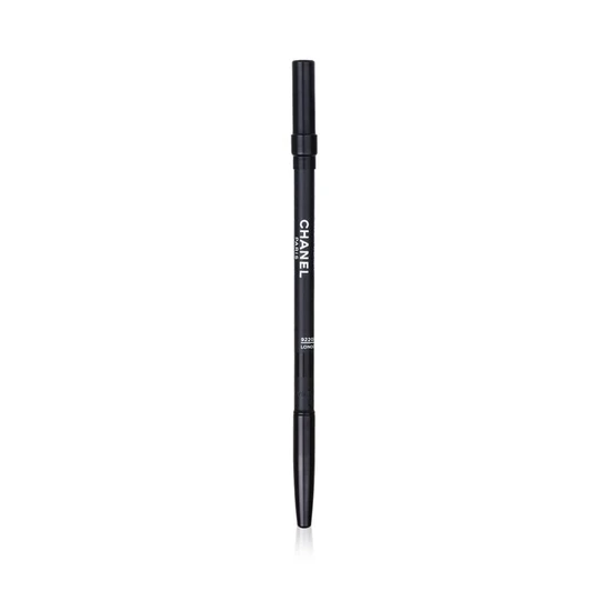 CHANEL Le Crayon Yeux Precision Eye Definer 01 Noir Black