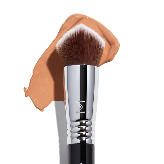 Sigma Beauty 3DHD Kabuki Brush Black