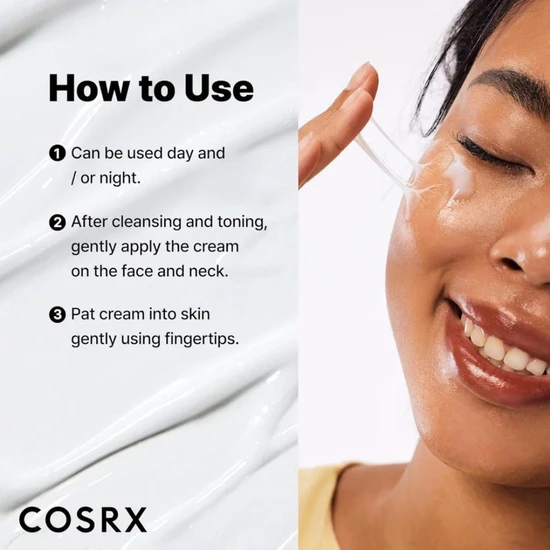 CosRx Advanced Snail 92 All In One Cream