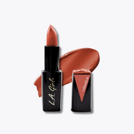 L.A. Girl Lip Attraction Lipstick Bloom
