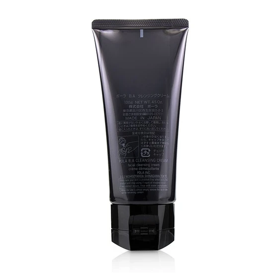 POLA B.A Cleansing Cream 130g