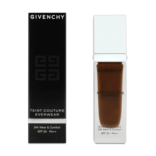 GIVENCHY Teint Couture Everwear Foundation SPF 20 N430 - 24H Comfort