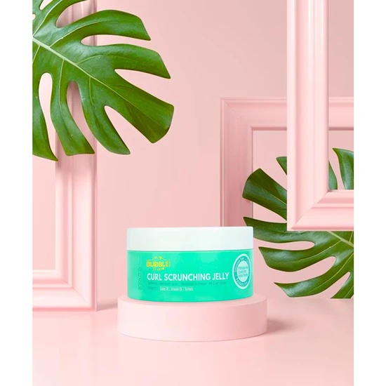 My Bubble Curl Scrunching Jelly 200 g