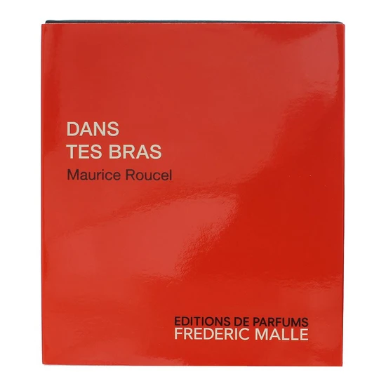 Frederic Malle Dans Tes Bras Spray By Maurice Roucel 50ml