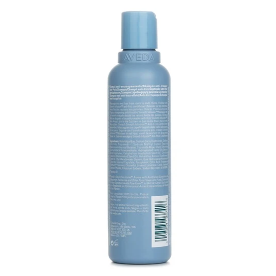 Aveda Smooth Infusion Shampoo 200ml
