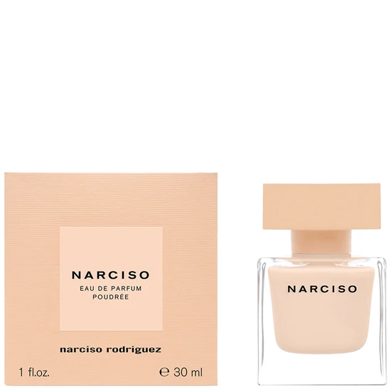 Narciso Rodriguez Narciso Poudree Eau De Parfum 30ml