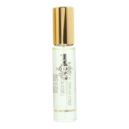 Paco Rabanne 1 Million Eau De Toilette 15ml