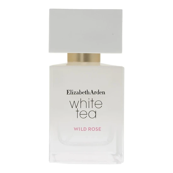 Elizabeth Arden White Tea Wild Rose Eau De Toilette 30ml