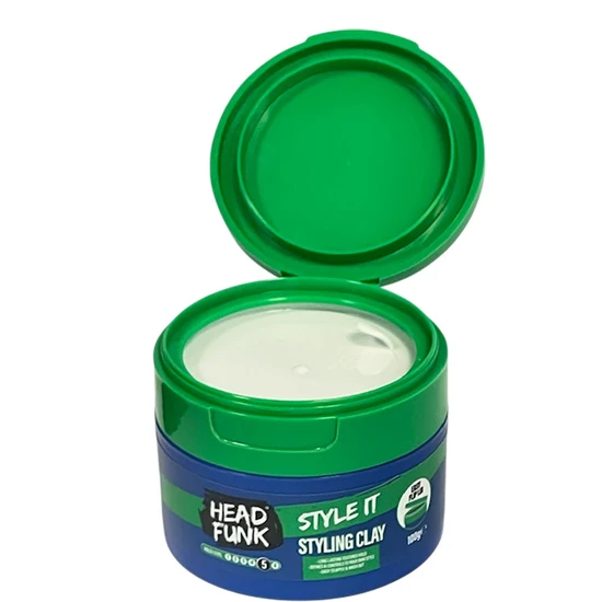 Head Style It 5 Styling Clay 100g